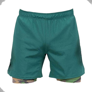 Pantalones cortos de boxeo MMA de secado rápido más vendidos último diseño al por mayor en Pakistán Top New Martial Arts Wear - Product Image 5