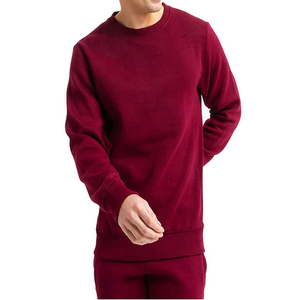 Survêtements pour hommes de haute qualité pour le sport d'hiver avec logo personnalisé, dernière mode, ensembles de survêtements pour hommes en 2 pièces, survêtements en gros - Product Image 2