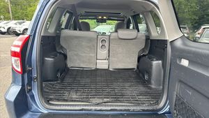 รถยนต์โตโยต้า RAV4 ปี 2010 เกียร์อัตโนมัติ รุ่น Limited Sport Utility 4 ประตู - Product Image 6