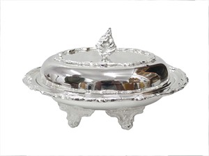 Chauffe-plats pour buffet utilisés pour la restauration Équipement pour la restauration Réchauffeur d'aliments pour buffet pour le prix de gros - Product Image 6