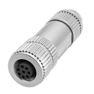 Connettori BCC04MC a BALLUFF - Product Image 1