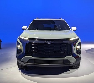 Chevrolet Equinox ACTIV 2025 Usado - con Bajo Kilometraje - Product Image 2