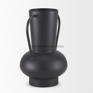 Vase à fleurs décoratif pour projets de décoration intérieure et événements, OEM ODM, personnalisation de la marque, exportateur en gros, fabricant - Product Image 6