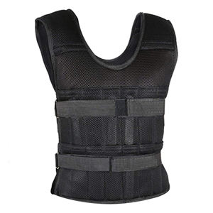 Chaleco de boxeo con logotipo personalizado, chaleco de boxeo ligero y transpirable para gimnasio, chaleco de boxeo de último diseño hecho a medida - Product Image 4