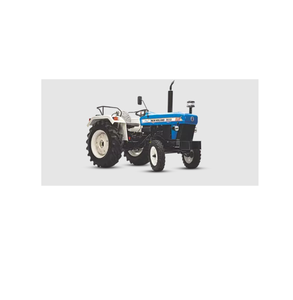 Tractor de Ruedas Directo de Fábrica en Venta, Máquina Agrícola Confiable para Arar, Sembrar y Cosechar - Product Image 1