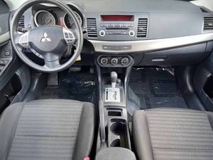 Mitsubishi Lancer ES del 2013 usata in vendita <span class=keywords><strong>a</strong></span> basso prezzo - Product Image 3