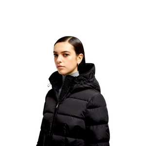 Chaqueta acolchada de alta calidad para hombres y mujeres para uso diario e informal - Product Image 3