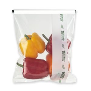 Bolsa de licuadora estéril multiusos con protección contra desgarros y área de escritura sin sistema de cierre, suministros de laboratorio _ SCR41520E - Product Image 2