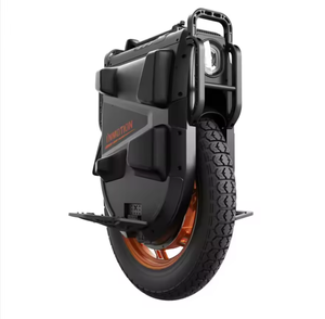 Monocycle électrique auto-équilibré Inmotions V13 4500W 126V 3024Wh de qualité industrielle - Product Image 2