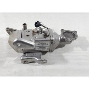 หม้อน้ำไอเสีย EGR อัลฟา โรเมโอ สเตลวิโอ ซีรีส์ (949_) 55277009 46346359 ดีเซล 2200 (16>) - Product Image 4