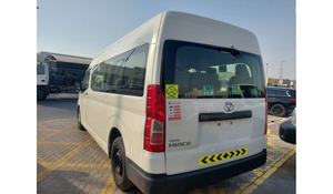 UTILISÉ PAS CHER À YOTA HIACE 3.5L TOIT ÉLEVÉ 2019 - Product Image 3