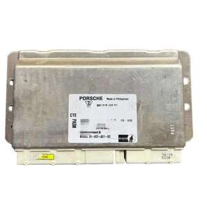 Module de commande de biellettes hydrauliques de haute qualité adapté à la Porsche 911, Panamera 970 9916180729 97061810722 - Product Image 1