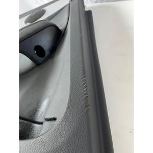 Pannello Posteriore Sinistro per MERCEDES Classe C (W205) (2013-) (13>) - Product Image 3