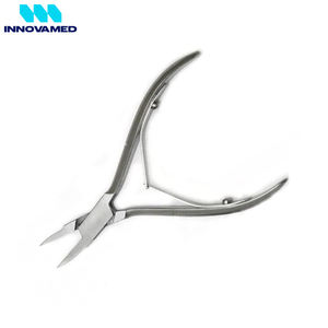 Top Selling Podiatry Kit <b>Nail</b> Clippers Scissors <b>Nail</b> Files for Toenails Care Tools Chiropody Podiatry Instruments Set - Product Image 3