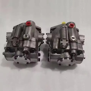 PVP <b>Hydraulic</b> <b>Pump</b> PVP23 PVP16 Series PVP1636R2M12X2890 Variable <b>Hydraulic</b> Piston <b>Pump</b> PVP23303R6A421 - Product Image 5