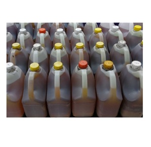 Aceite de cocina usado a granel disponible para la venta procedente de restaurantes e instalaciones de procesamiento de alimentos - Product Image 1