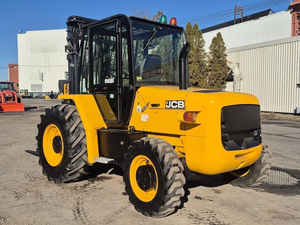 Chariots élévateurs JCB 926 à vendre - Product Image 3