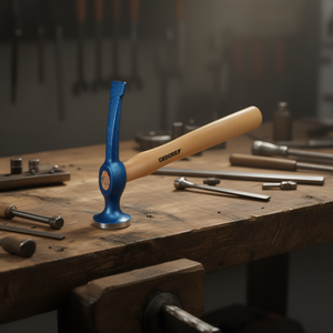 Martillo para Ranurar y Nivelar Gedore - Product Image 3