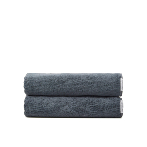 Vente en gros de fabricants personnalisés de haute qualité 100% coton 5 étoiles pour hôtel ensemble de serviettes d'hôtel en coton blanc - Product Image 2