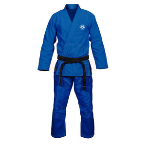 Jiu jitsu-Conjunto de uniforme para adultos, ropa de artes marciales de la mejor calidad - Product Image 1
