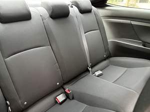 GRAN DEMANDA, HONDA CIVIC SI COUPE 2019, MODIFICACIONES PARA CALLE Y PISTA, TRANSMISIÓN MANUAL DE 6 VELOCIDADES - Product Image 5