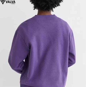Sudadera de hombre de estilo único 2025 para venta en línea Sudadera de alta calidad Ropa de hombre Sudaderas de mezcla de algodón de invierno. - Product Image 3