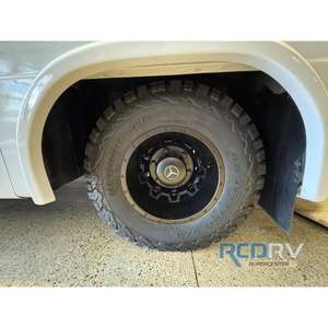 Autocaravana Nueva Chinook Summit EB 2025 con Características Innovadoras - Product Image 3