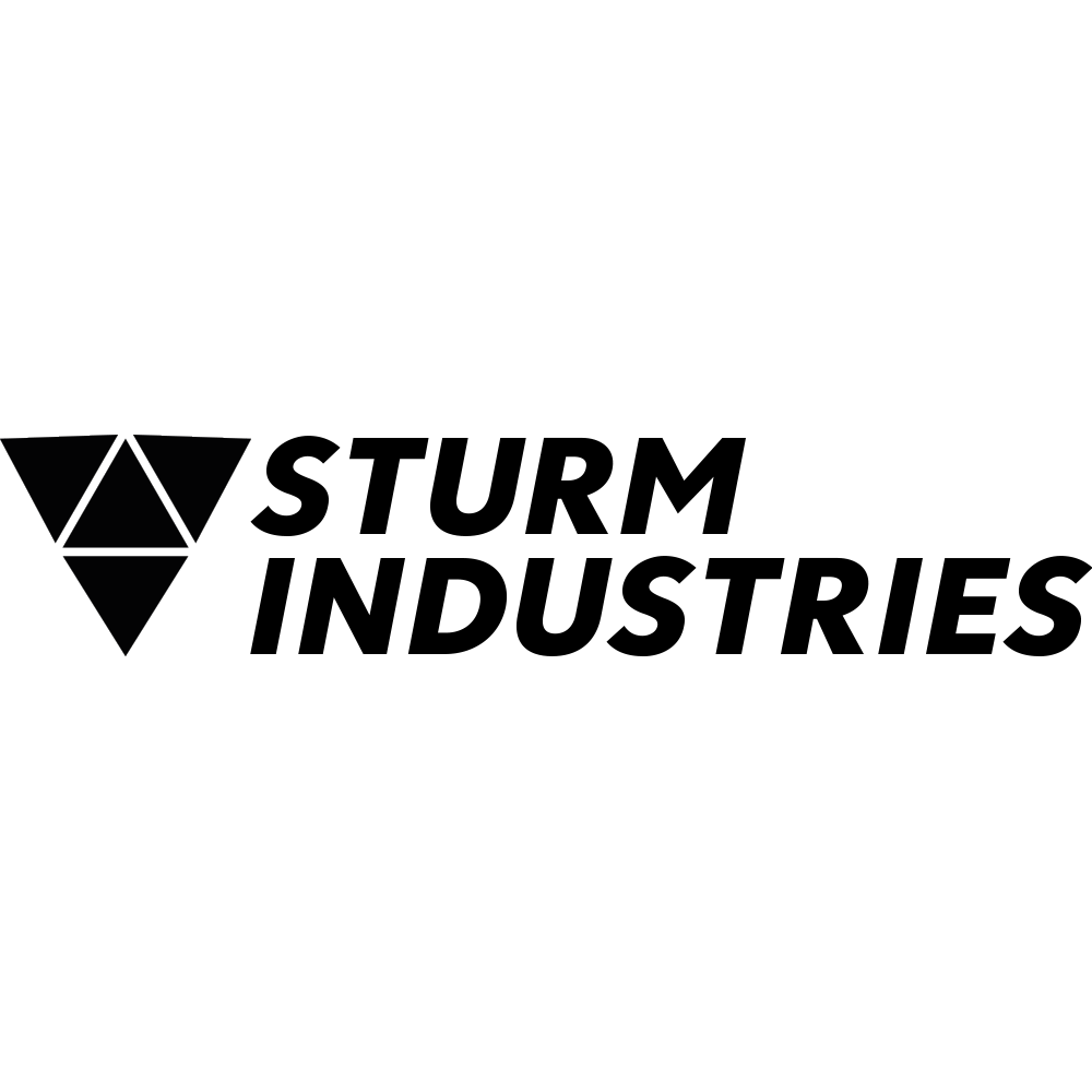 STURM GmbH logo