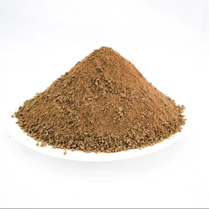 ส่วนผสมในการตกแต่งผงคุกกี้โกโก้เค้ก milktea 10กก. - Product Image 1