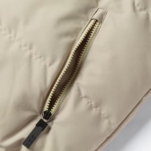 Chaqueta Acolchada para Hombre de Alta Calidad Personalizada en Oferta, Fabricada en Pakistán, Chaqueta Ligera de Burbujas, Informal para Exteriores - Product Image 4