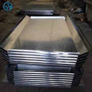 Hot Sales ASTM A516 GR65 GR70 Pressure Vessel Steel Plates boiler steel plate Stainless /galvanized steel sheet