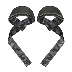 Drapeau américain Logo personnalisé Sublimation Poignets Confortable Réglable Respirant Haltérophilie Entraînement Caoutchouc Unisexe - Product Image 6