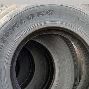 Neumático de Camión Superwin Su515 295/80R22.5 de Alta Gama para Remolque, con Cámara, Garantía de 5 Años, ¡Gran Venta! - Product Image 6