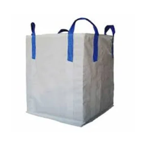 High Strength Waterproof FIBC <b>Zippers</b> | Bulk Export Manufacturer <b>for</b> Jumbo Bags Industrial Sacks Heavy Duty Packaging Auto <b>Lock</b> - Product Image 1