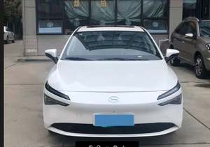 Auto Usado de Bajo Kilometraje, Aion <span class=keywords><strong>S</strong></span> MAX Sedán 2026, Autos Usados Listos para Enviar - Product Image 3