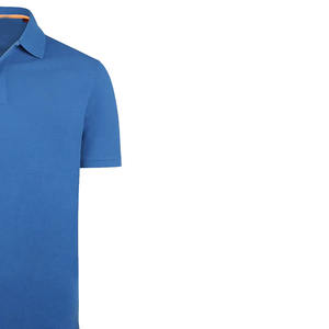 Décent personnaliser Logo Design Unique grande taille Offre Spéciale hommes Polo nouveauté polos séchage rapide hommes polos - Product Image 2