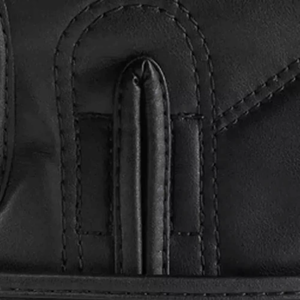 Gants de boxe de qualité supérieure personnalisés 2026, gants de boxe MMA, cuir PU, gants de boxe d'entraînement professionnels, prix de gros, OEM - Product Image 6