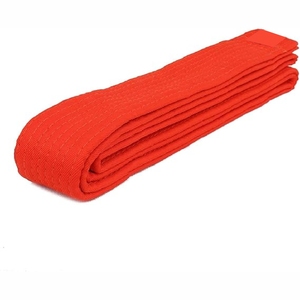 เข็มขัดคาราเต้พิมพ์ลายตามสั่งใหม่2025มืออาชีพเข็มขัดอุปกรณ์ศิลปะการต่อสู้แบบใหม่ - Product Image 4