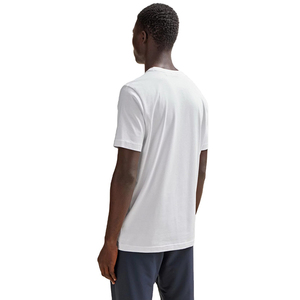 เสื้อยืดโลโก้แบบปรับได้สินค้าเทรนด์แฟชั่นใหม่ - Product Image 2