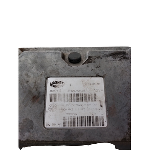 CENTRE DE COMMANDE D'INJECTION FIAT Panda 1ère Série 56767823 187A1000 Essence 1108 (80>03) - Product Image 4