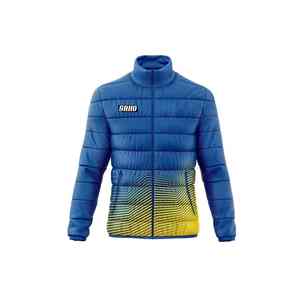 Fabricant de vestes OEM et ODM GAA au Pakistan Solutions de vêtements d'équipe personnalisées avec prise en charge des commandes en gros pour les clubs - Product Image 3