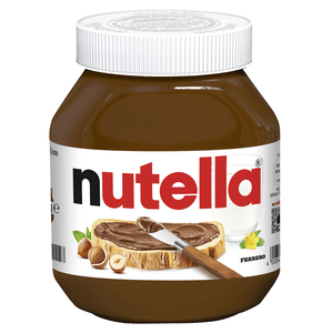 Confiserie Nutella Nutella 350g, 750g, 1kg / Nutella en gros - Product Image 2