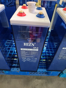 Nhà Máy Giá <span class=keywords><strong>2V</strong></span> <span class=keywords><strong>1000ah</strong></span> <span class=keywords><strong>opzs</strong></span> chu kỳ sâu chì axit Pin 2CV <span class=keywords><strong>1000ah</strong></span> chu kỳ sâu lưu trữ pin cho viễn thông và off-lưới năng lượng mặt trời - Product Image 3