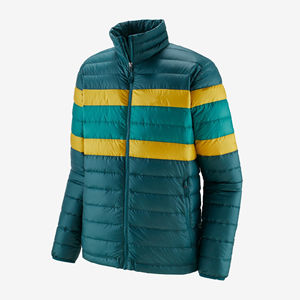 Chaqueta ligera de plumón, Abrigo acolchado cómodo, chaqueta acolchada duradera, prendas de vestir exteriores de invierno a prueba de viento, chaqueta de plumón para hombres y mujeres - Product Image 1