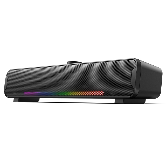 ONIKUMA L16 NEW 3D Surround Mini Wireless Soundbar High Quality Portable Speaker Outdoor Bass Speaker Soundbar