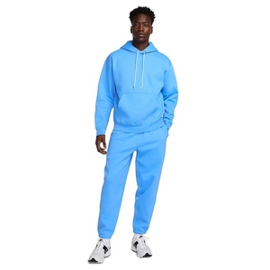 Sweat-shirt à capuche en coton 100% de qualité supérieure pour hommes Sweat-shirt d'hiver Tissu polaire Logo personnalisable Sweat à capuche pour hommes Bon prix - Product Image 3