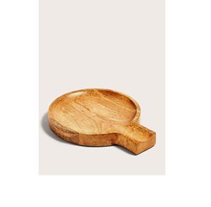 Plateau de service en acier inoxydable en forme de cœur, petite assiette, repose-cuillère personnalisé, couleur sur mesure, fait main, écologique, compatible lave-vaisselle - Product Image 2