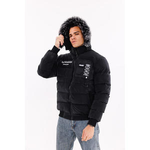 Chaqueta de abrigo de moda informal para hombre para uso diario Ajuste cómodo en S M L XL XXL - Product Image 4