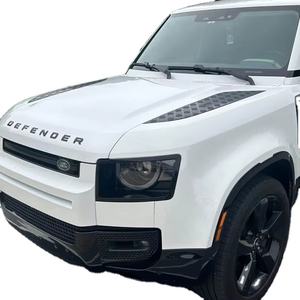 Land Rover Defender 130 SE 2024 Usado en Buen Estado - Product Image 1