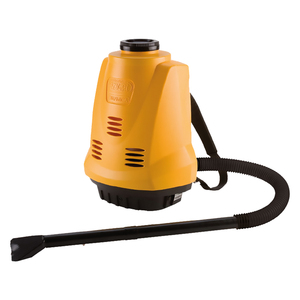 Levigatrice Elettrica 'Dinamica' Ricaricabile 12V 7Ah al Litio - Product Image 1